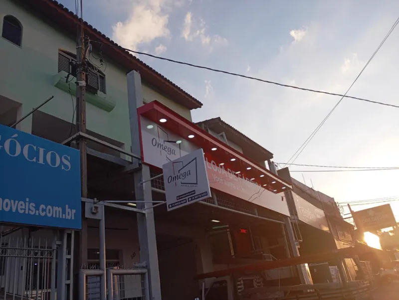 Fachadas em ACM em Alphaville SP | Guarusign