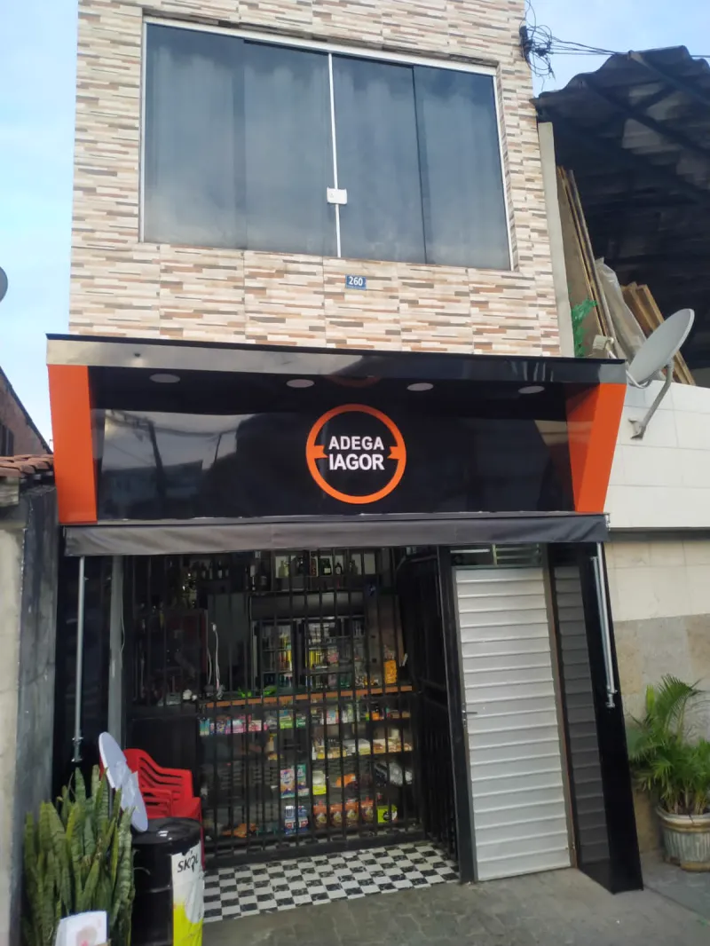 Fachadas em ACM em Baruerí | Guarusign
