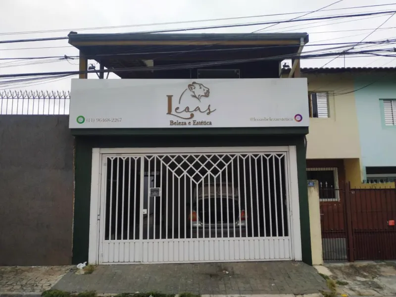 Fachadas em ACM em Itatiba | Guarusign