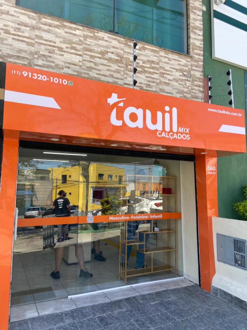 Fachadas em ACM em Jardim Brasil | Guarusign