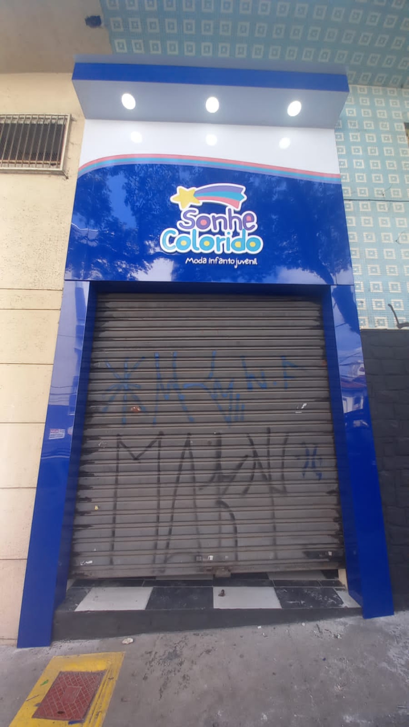 Fachadas em ACM em Santa Isabel | Guarusign