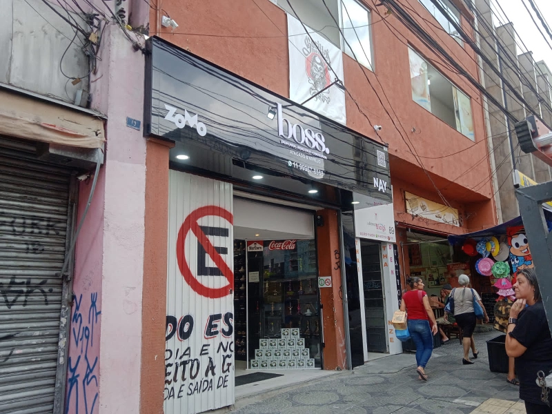 Fachadas em ACM em Vila Prudente | Guarusign
