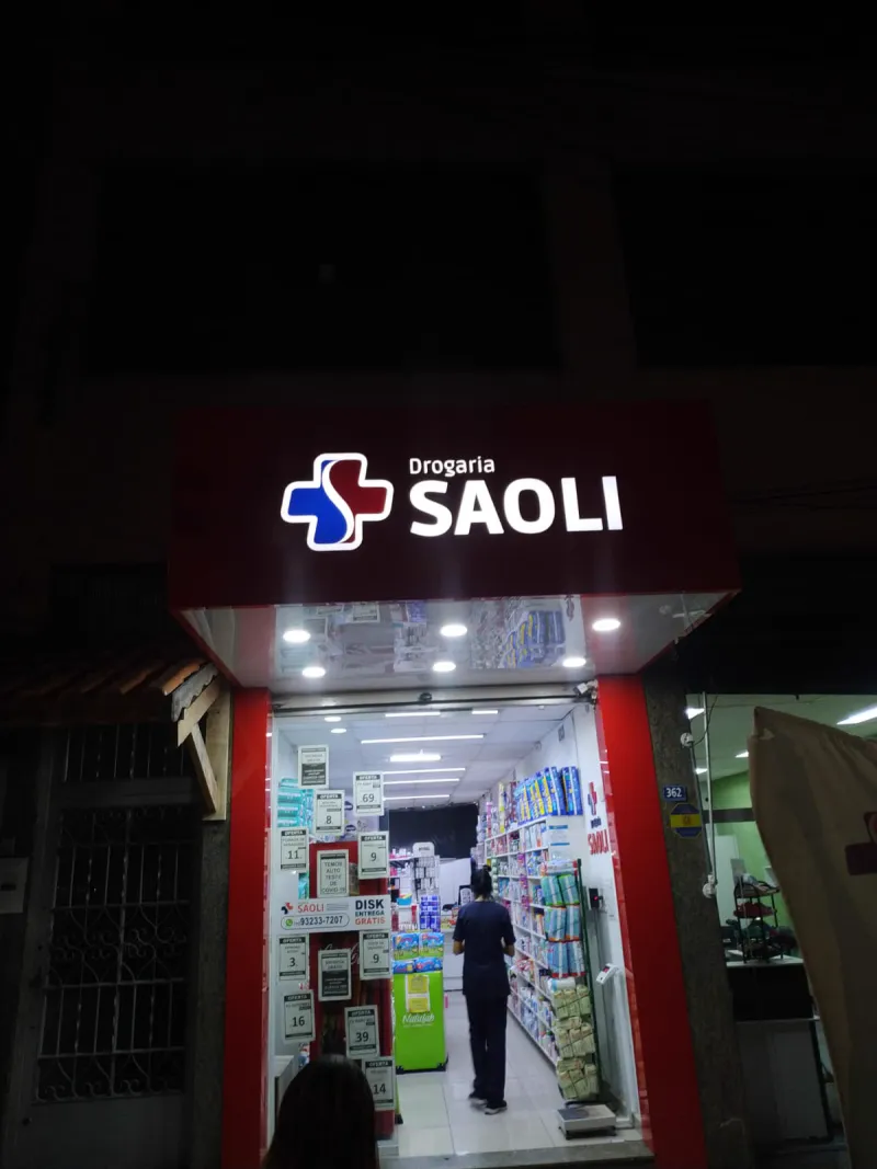 Fachadas em ACM na Mooca | Guarusign