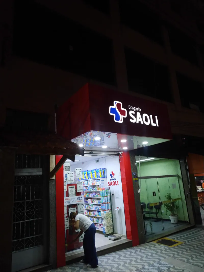 Fachadas em ACM na Vila Formosa | Guarusign
