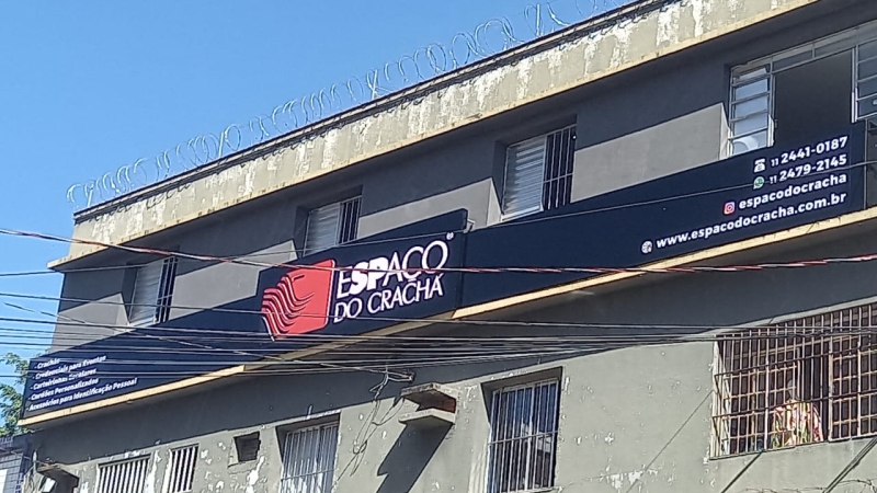 Fachadas em ACM na Vila Guilherme | Guarusign