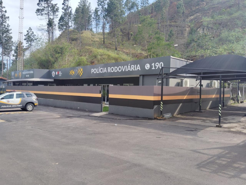 Fachadas em ACM na Vila União | Guarusign