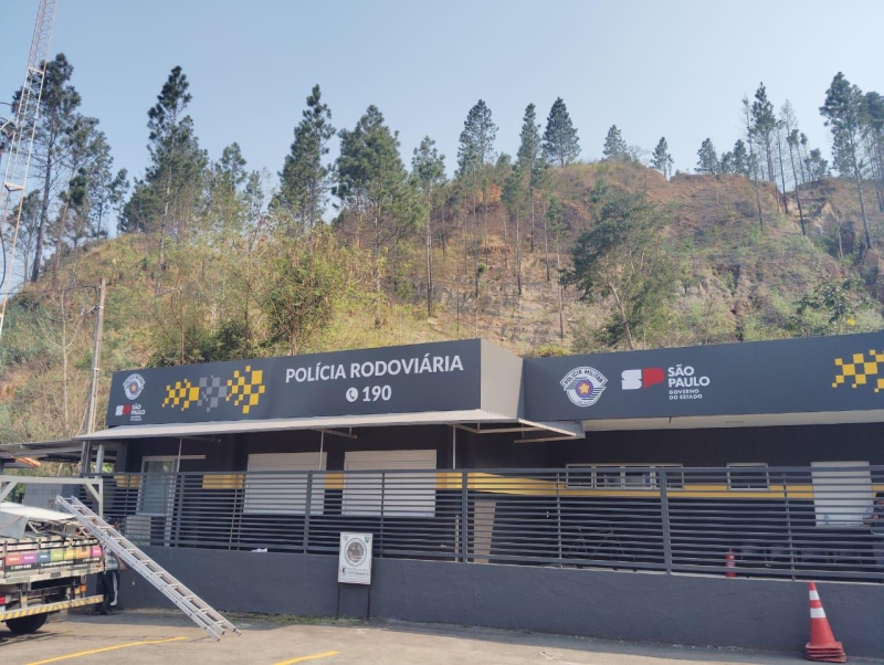 Fachadas em ACM no Bela Vista Guarulhos | Guarusign