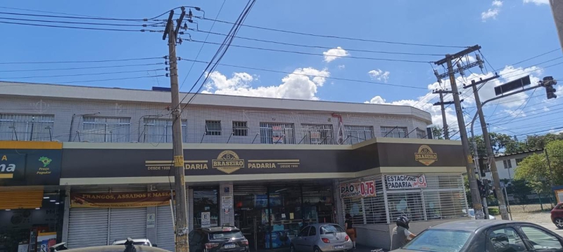 Fachadas em ACM no Bosque Maia | Guarusign