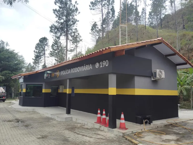 Fachadas em ACM no Cocaia | Guarusign