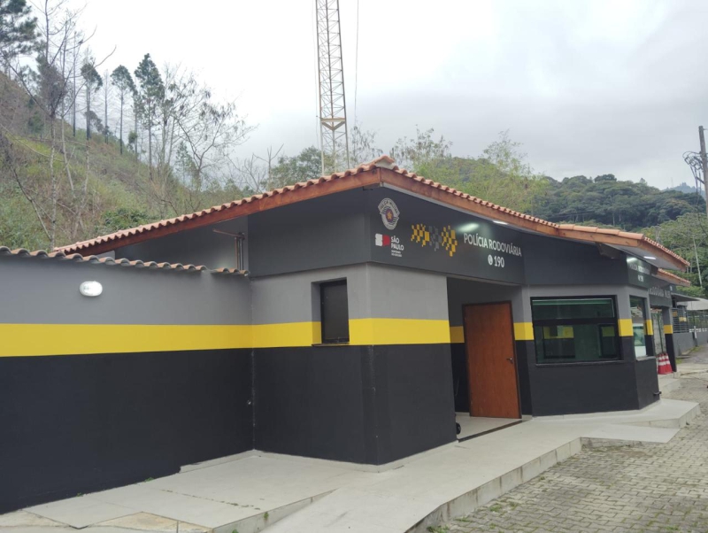 Fachadas em ACM no Jardim Moreira | Guarusign