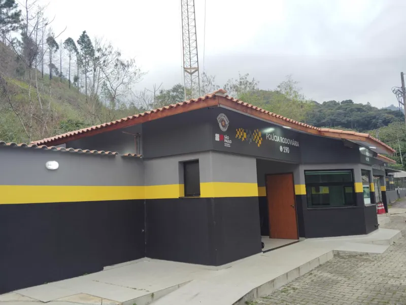 Fachadas em ACM no Jardim Moreira | Guarusign