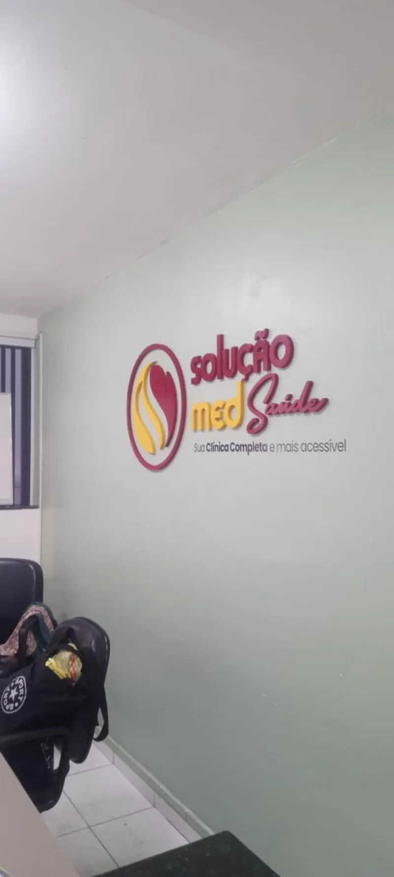 Letras Caixa em Aruja | Guarusign