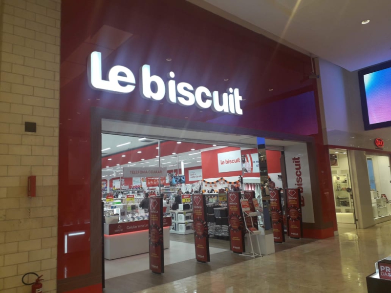 Letras Caixa em Jardim São Paulo | Guarusign