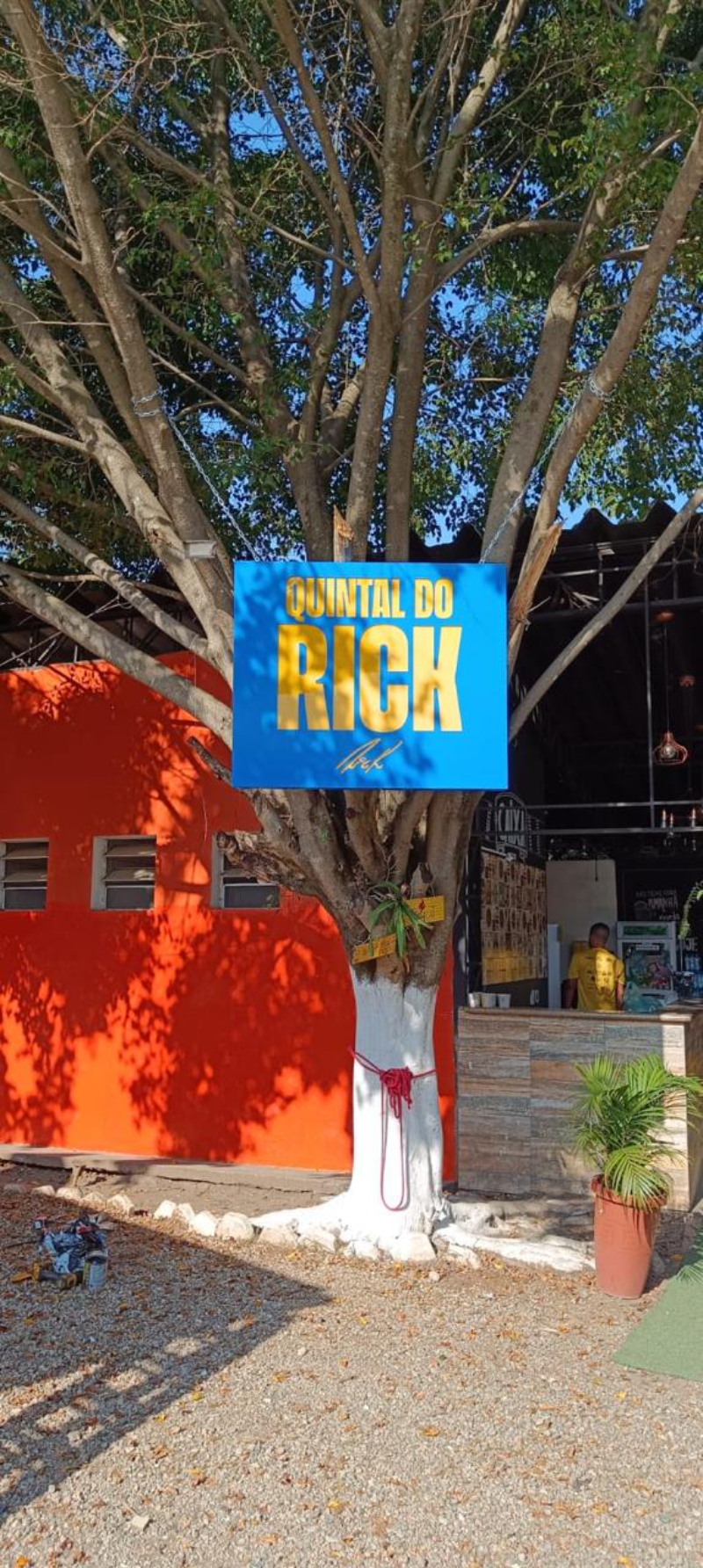 Letras Caixa em Louveira | Guarusign
