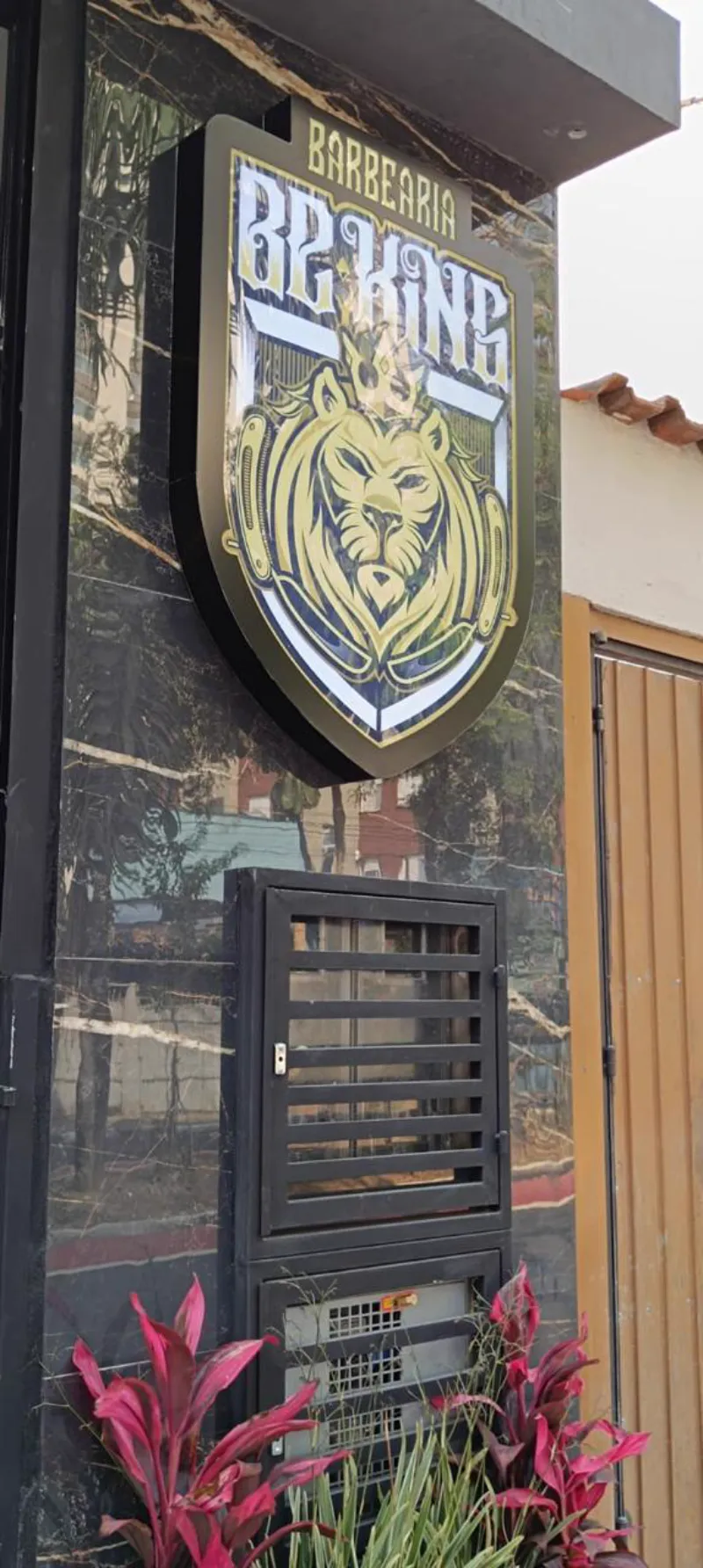 Letras Caixa em Mogí das Cruzes | Guarusign