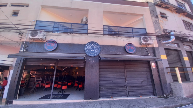 Letras Caixa em Torres Tibagy | Guarusign