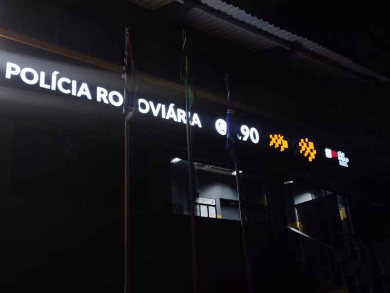 Letras Caixa na Penha SP | Guarusign