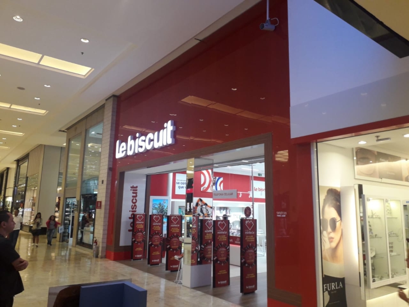 Letras Caixa no Jaçanã | Guarusign
