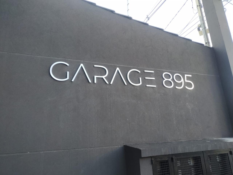 Letras Caixa no Lavras | Guarusign