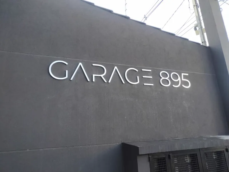 Letras Caixa no Lavras | Guarusign