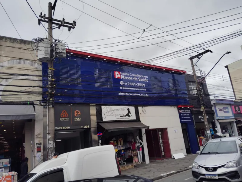Painéis ACM em Aruja | Guarusign