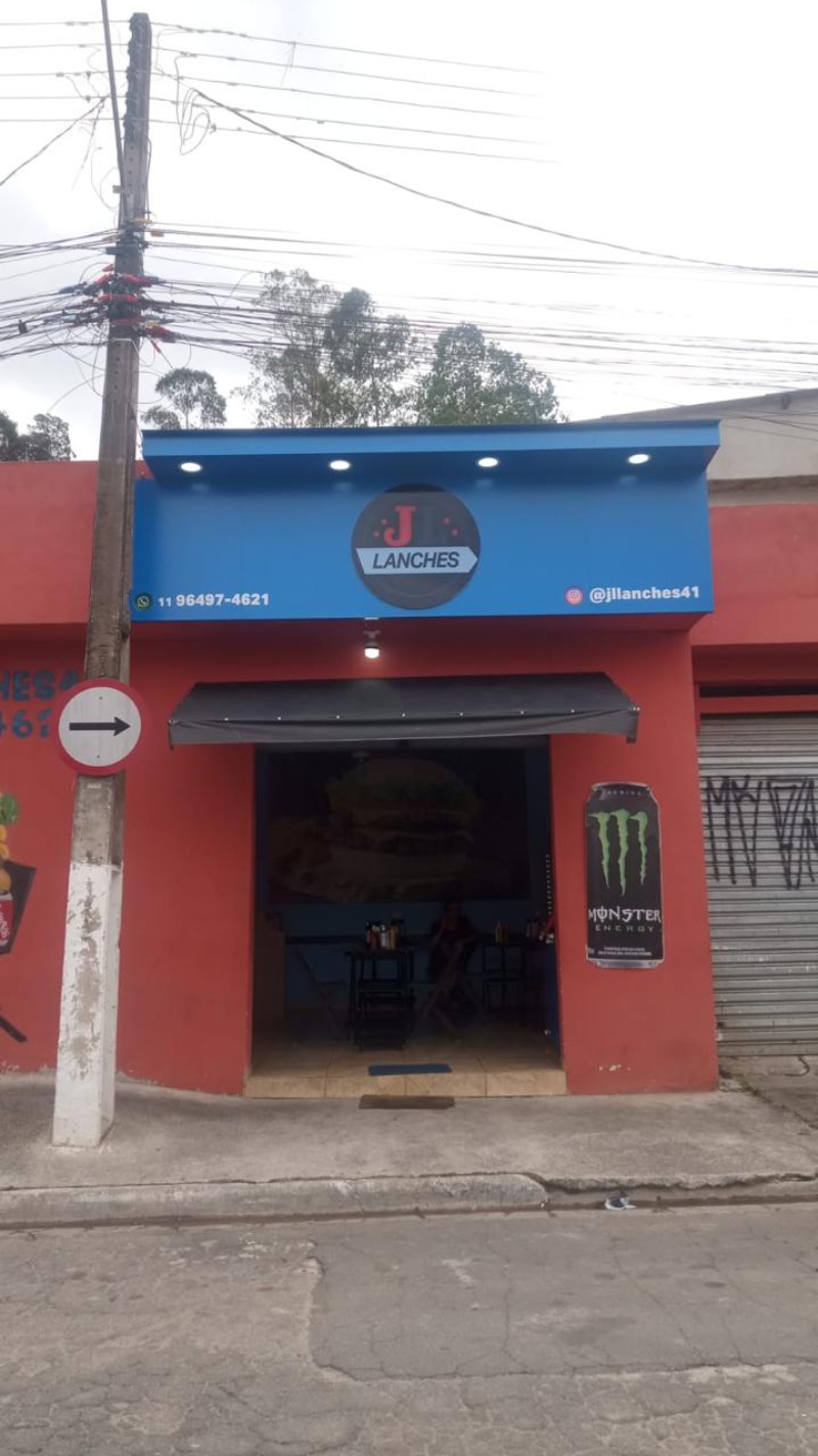 Painéis ACM em Bom Jesus dos Perdões | Guarusign