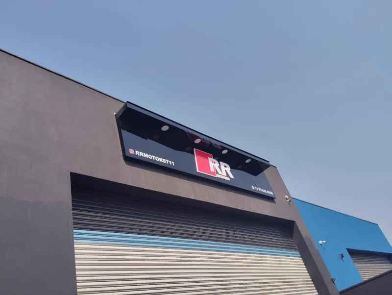 Painéis ACM em Campinas | Guarusign
