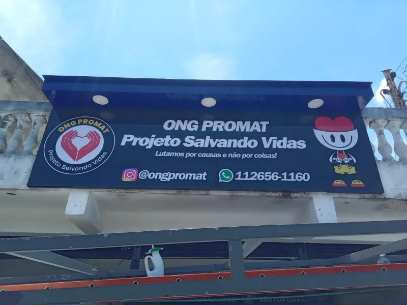 Painéis ACM em Itatiba | Guarusign