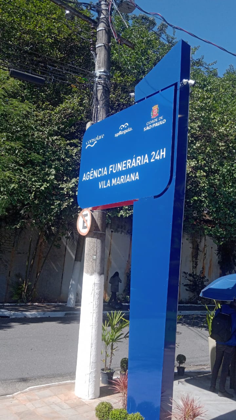 Painéis ACM em Jardim São Paulo | Guarusign