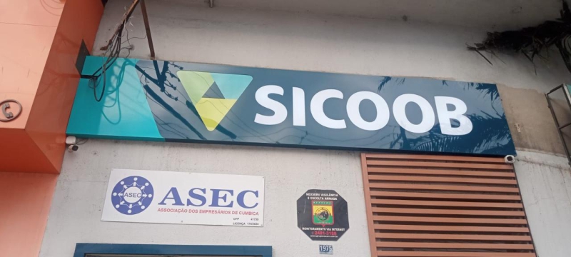 Painéis ACM em Mogí das Cruzes | Guarusign