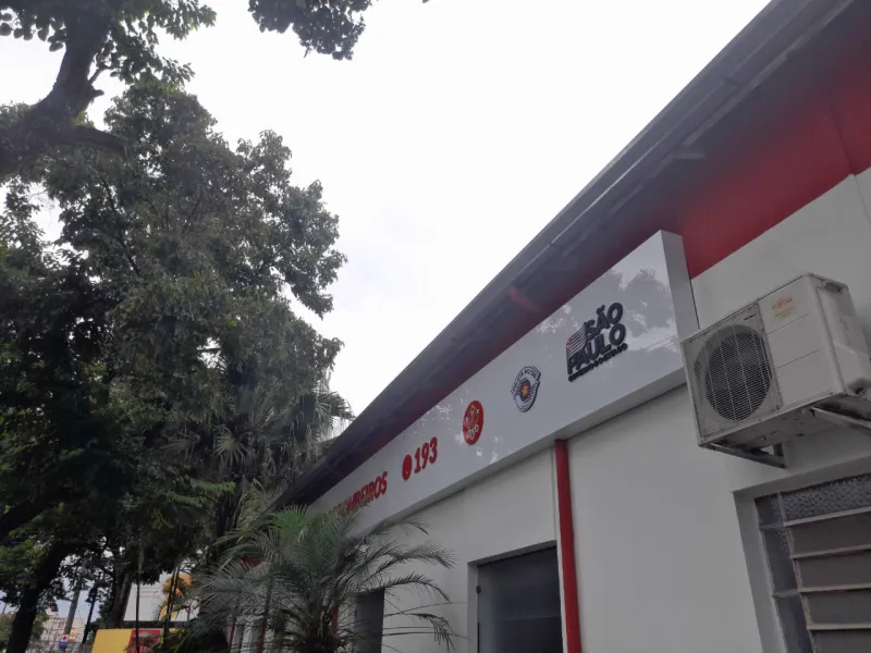 Painéis ACM na Vila Formosa | Guarusign