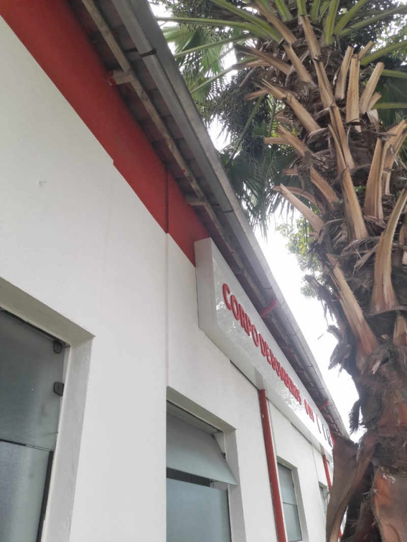 Painéis ACM na Vila Ré | Guarusign