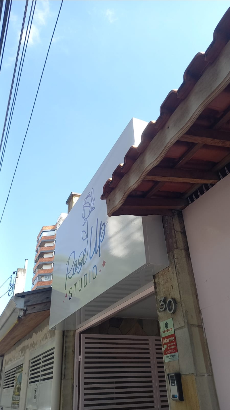 Painéis ACM no Cangaíba | Guarusign