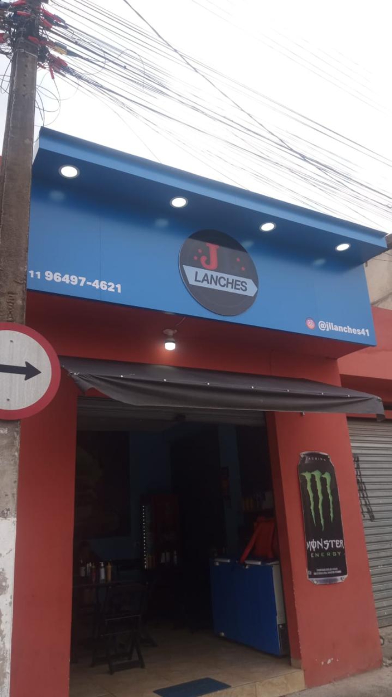 Placas de ACM em Bom Jesus dos Perdões | Guarusign