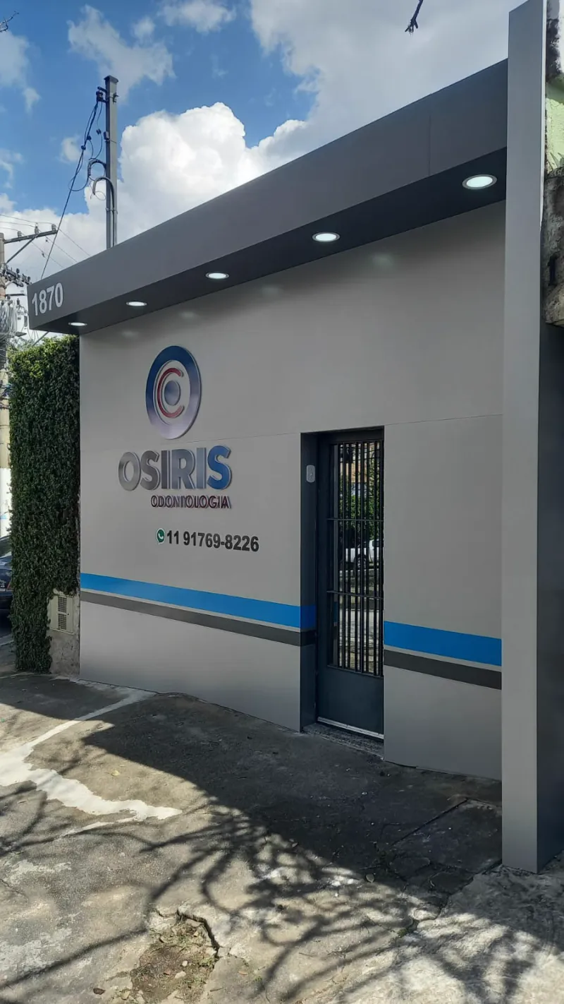 Placas de ACM em Cabuçu | Guarusign