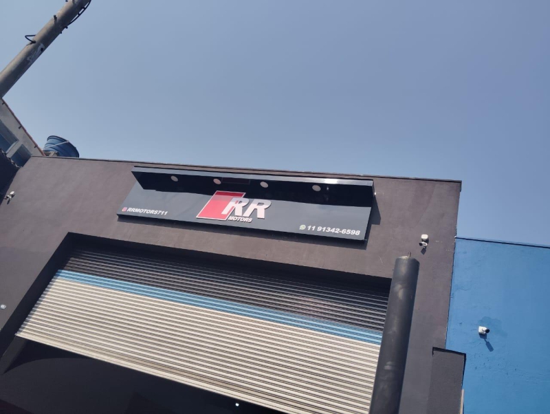 Placas de ACM em Campinas | Guarusign