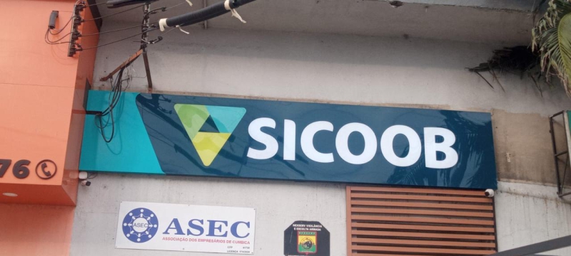 Placas de ACM em Guararema | Guarusign