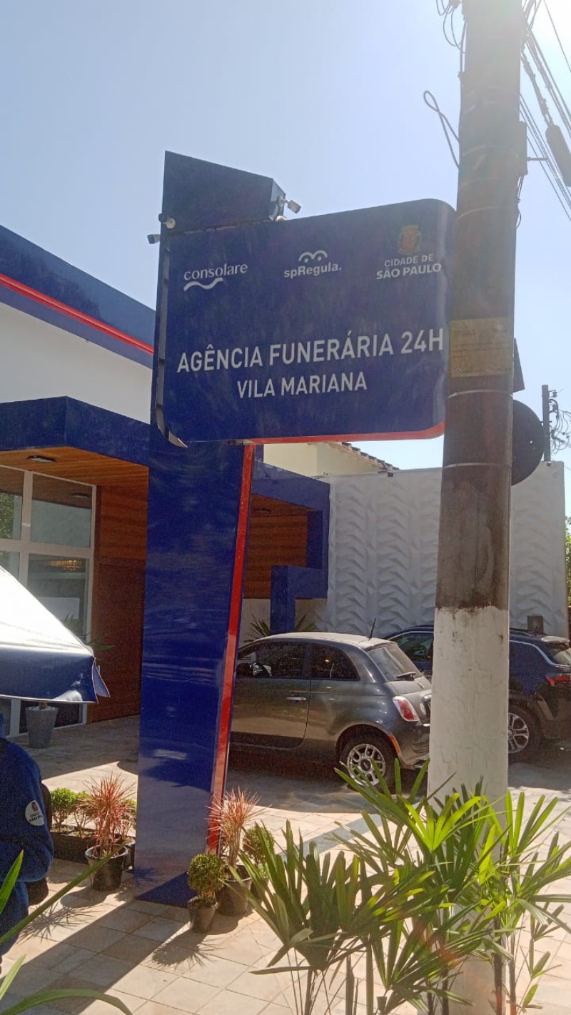 Placas de ACM em Jardim Brasil | Guarusign