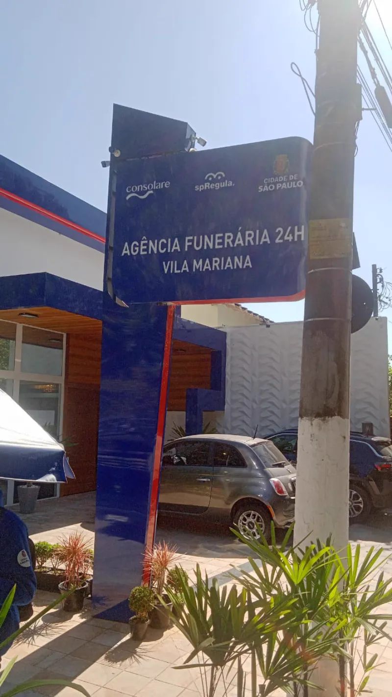 Placas de ACM em Jardim Brasil | Guarusign
