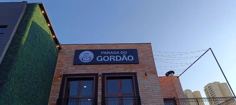 Placas de ACM em Louveira | Guarusign