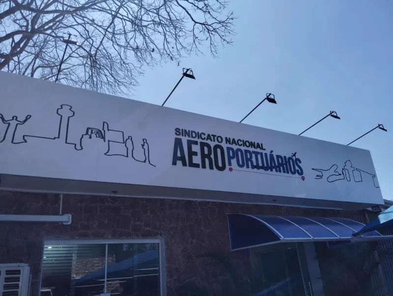Placas de ACM em Pimentas | Guarusign