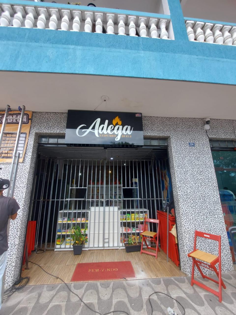 Placas de ACM em Santana de Parnaíba | Guarusign
