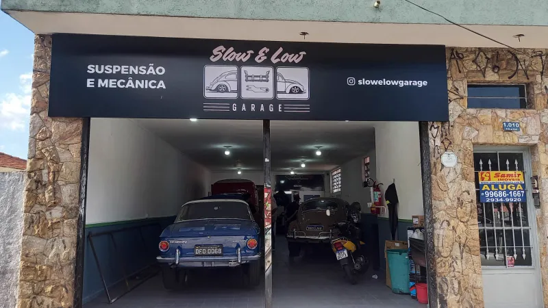 Placas de ACM em Torres Tibagy | Guarusign