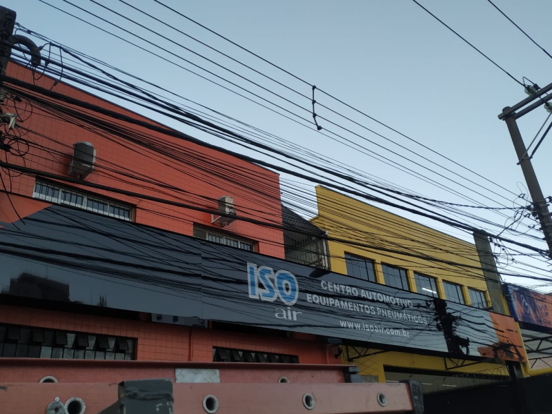 Placas de ACM na Zona Norte SP | Guarusign