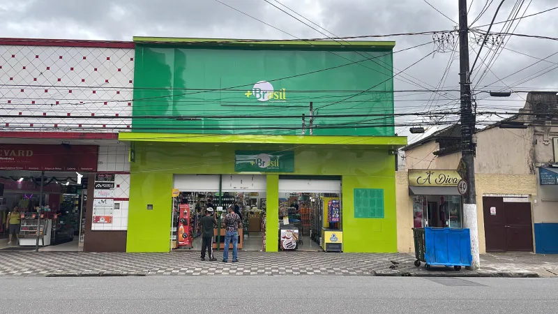 Placas de ACM no Cocaia | Guarusign