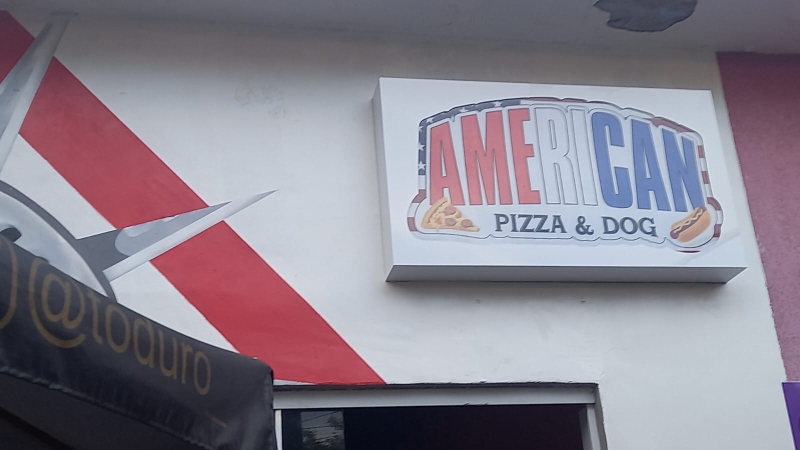 Placas de ACM no Ermelino Matarazzo | Guarusign