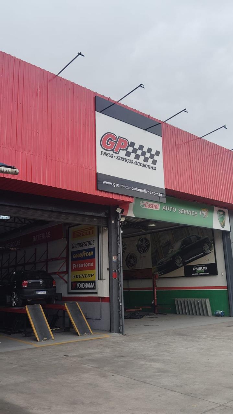 Revestimento em ACM em Aruja | Guarusign