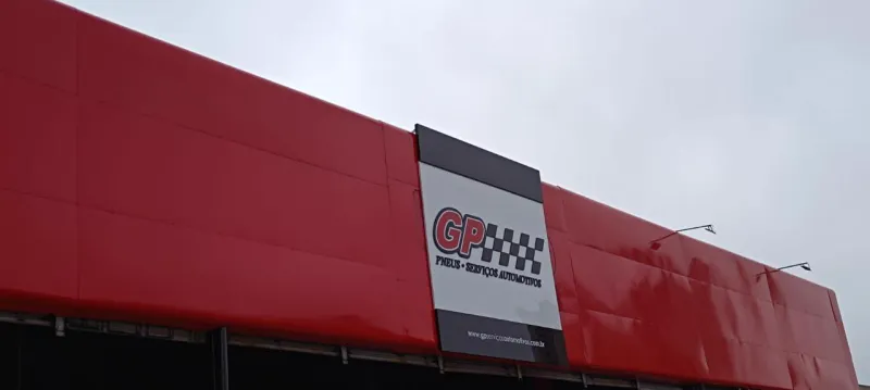 Revestimento em ACM em Cabuçu | Guarusign