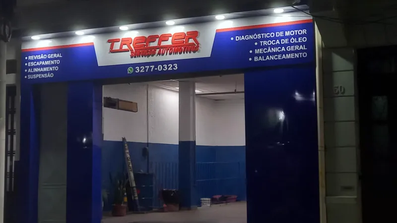 Revestimento em ACM em Jardim São Paulo | Guarusign
