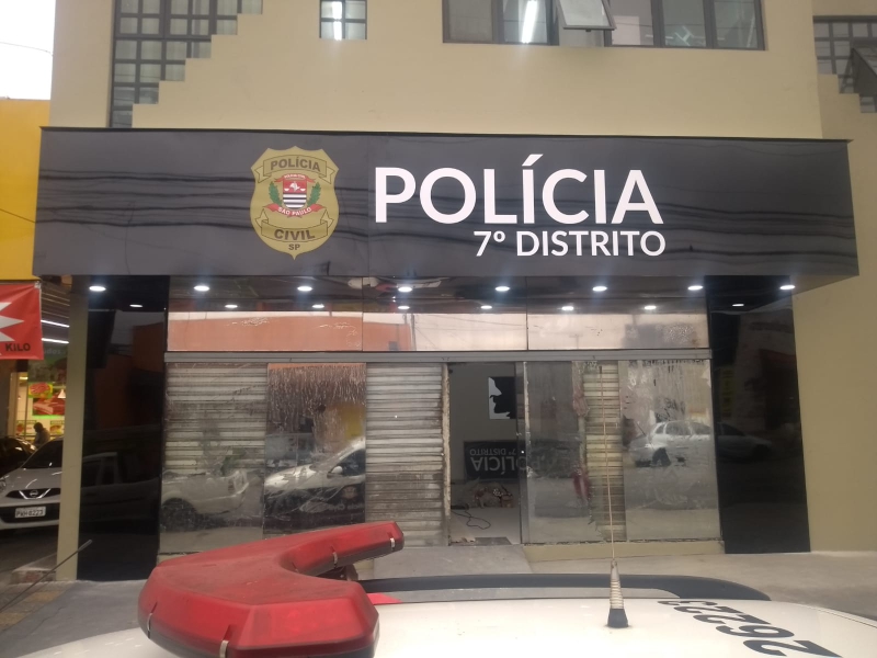 Revestimento em ACM em Torres Tibagy | Guarusign